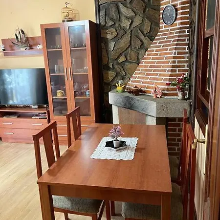 Apartment Arenales 8