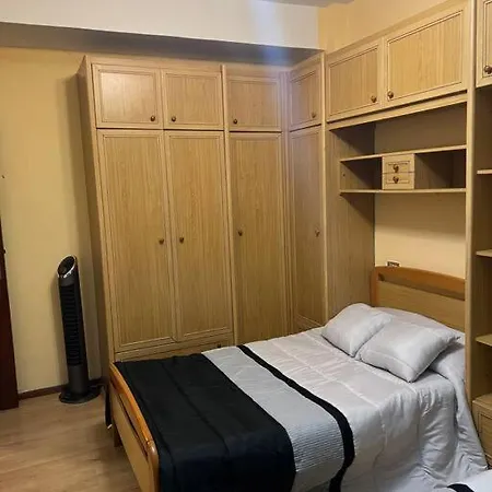 Arenales 8 Apartment