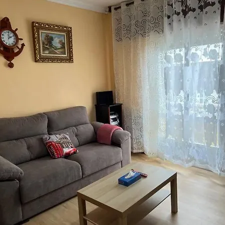 Arenales 8 Apartment *