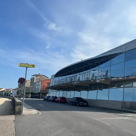 아파트 Renovado Arenales 포브라 도 카라미냘