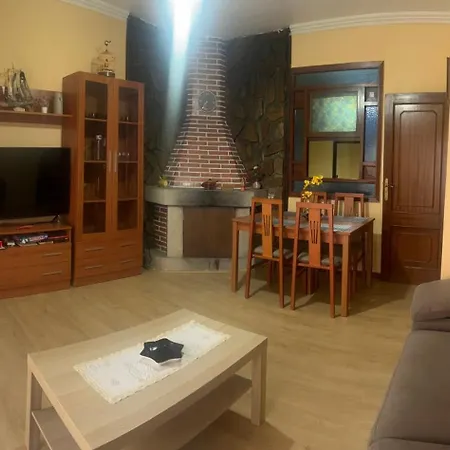 Apartment Arenales 8