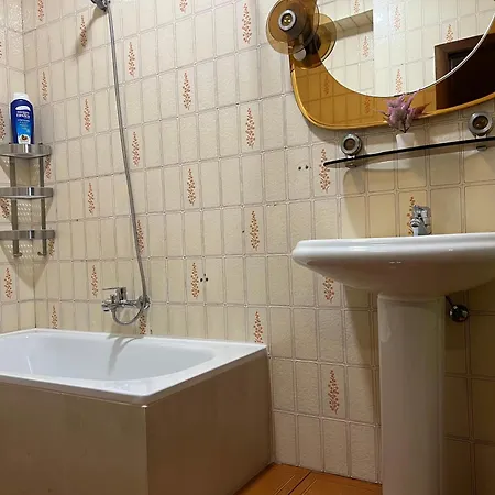 Arenales 8 Apartment