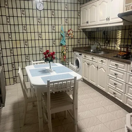 Apartment Arenales 8