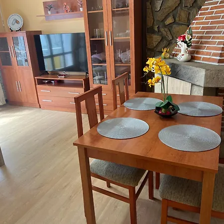 Renovado Arenales 포브라 도 카라미냘