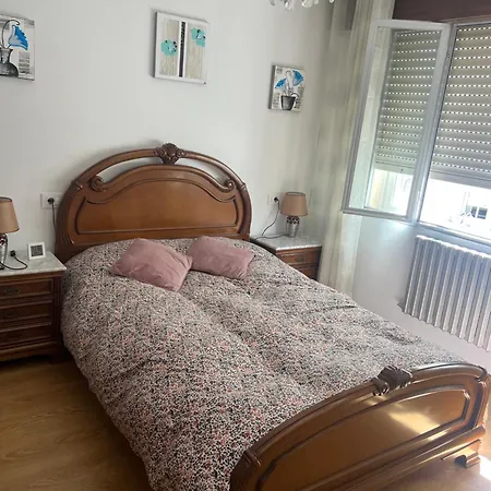 아파트 Renovado Arenales 포브라 도 카라미냘