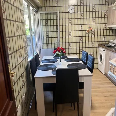 Renovado Arenales A Pobra do Caramiñal