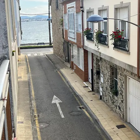 아파트 Renovado Arenales