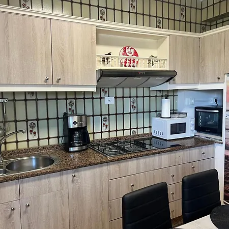 Renovado Arenales 아파트 포브라 도 카라미냘