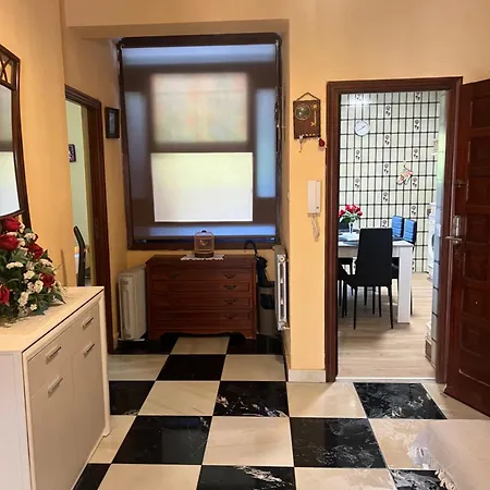 아파트 Renovado Arenales 포브라 도 카라미냘