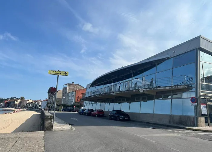 公寓 Renovado Arenales 卡拉米尼亚尔镇